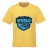 Men's Crew Neck Tee Thumbnail