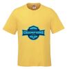 Men's Crew Neck Tee Thumbnail