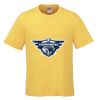 Men's Crew Neck Tee Thumbnail