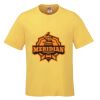 Men's Crew Neck Tee Thumbnail