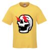 Men's Crew Neck Tee Thumbnail