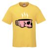 Men's Crew Neck Tee Thumbnail