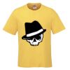 Men's Crew Neck Tee Thumbnail