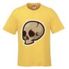 Men's Crew Neck Tee Thumbnail