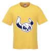Men's Crew Neck Tee Thumbnail