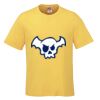 Men's Crew Neck Tee Thumbnail