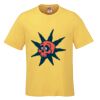 Men's Crew Neck Tee Thumbnail