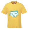 Men's Crew Neck Tee Thumbnail
