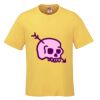 Men's Crew Neck Tee Thumbnail