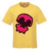Men's Crew Neck Tee Thumbnail