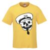 Men's Crew Neck Tee Thumbnail