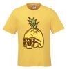 Men's Crew Neck Tee Thumbnail