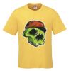 Men's Crew Neck Tee Thumbnail