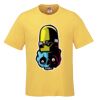 Men's Crew Neck Tee Thumbnail