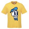 Men's Crew Neck Tee Thumbnail