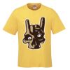 Men's Crew Neck Tee Thumbnail