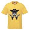 Men's Crew Neck Tee Thumbnail