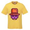 Men's Crew Neck Tee Thumbnail