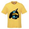 Men's Crew Neck Tee Thumbnail