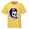 Men's Crew Neck Tee Thumbnail