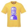 Men's Crew Neck Tee Thumbnail