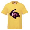 Men's Crew Neck Tee Thumbnail