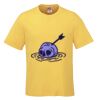 Men's Crew Neck Tee Thumbnail