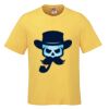 Men's Crew Neck Tee Thumbnail