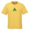 Men's Crew Neck Tee Thumbnail