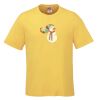 Men's Crew Neck Tee Thumbnail