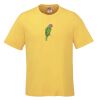 Men's Crew Neck Tee Thumbnail