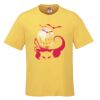 Men's Crew Neck Tee Thumbnail