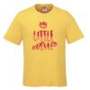 Men's Crew Neck Tee Thumbnail