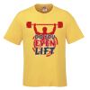 Men's Crew Neck Tee Thumbnail