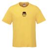 Men's Crew Neck Tee Thumbnail