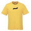 Men's Crew Neck Tee Thumbnail