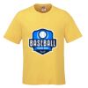 Men's Crew Neck Tee Thumbnail