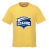 Men's Crew Neck Tee Thumbnail