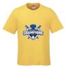 Men's Crew Neck Tee Thumbnail