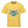 Men's Crew Neck Tee Thumbnail