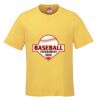 Men's Crew Neck Tee Thumbnail