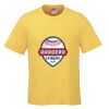 Men's Crew Neck Tee Thumbnail