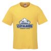 Men's Crew Neck Tee Thumbnail