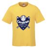 Men's Crew Neck Tee Thumbnail