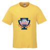Men's Crew Neck Tee Thumbnail