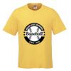 Men's Crew Neck Tee Thumbnail