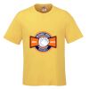 Men's Crew Neck Tee Thumbnail