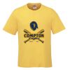 Men's Crew Neck Tee Thumbnail