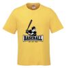 Men's Crew Neck Tee Thumbnail
