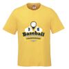Men's Crew Neck Tee Thumbnail